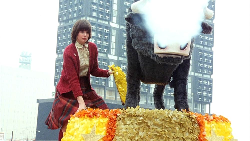 Student Bodies（原題）の画像