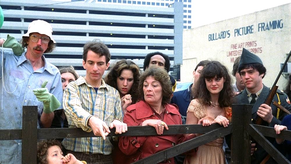 Student Bodies（原題）の画像