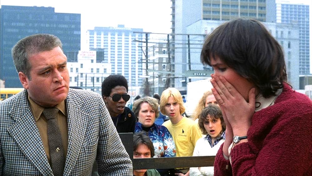 Student Bodies（原題）の画像