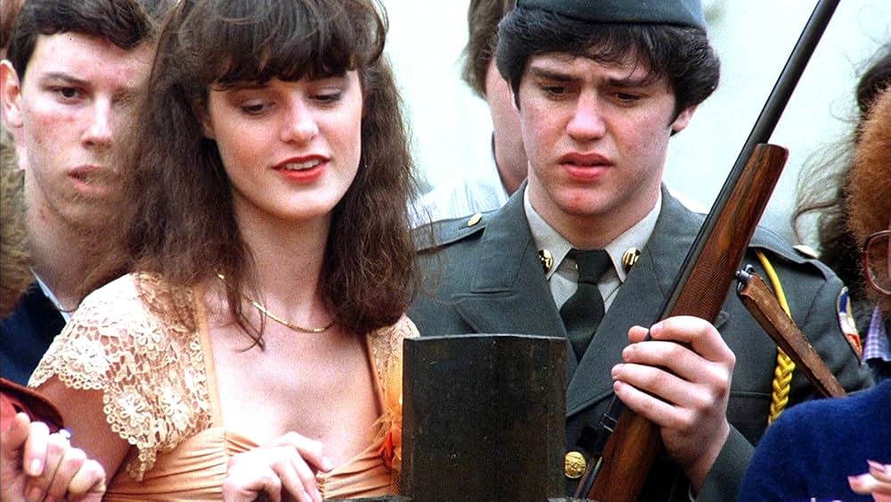 Student Bodies（原題）の画像