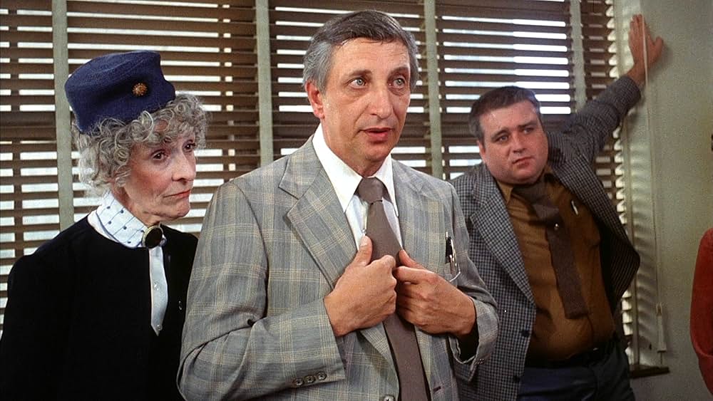 Student Bodies（原題）の画像