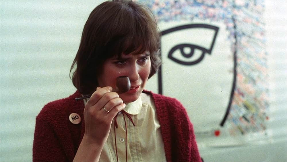 Student Bodies（原題）の画像