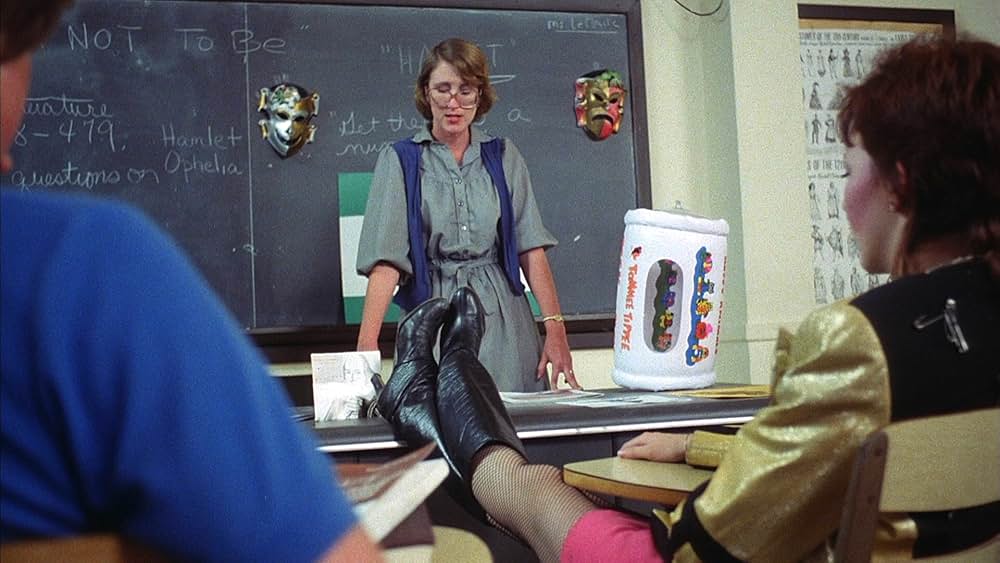 Student Bodies（原題）の画像