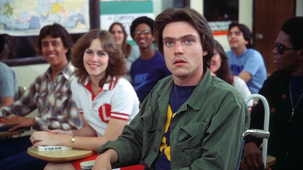 Student Bodies（原題）の画像