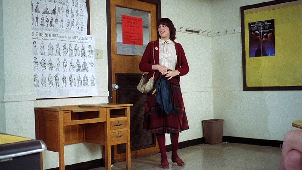 Student Bodies（原題）の画像