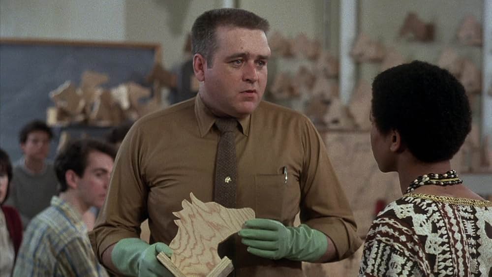 Student Bodies（原題）の画像