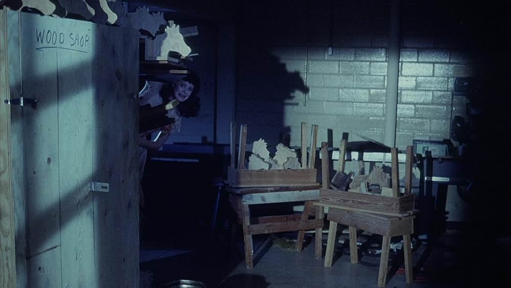 Student Bodies（原題）の画像