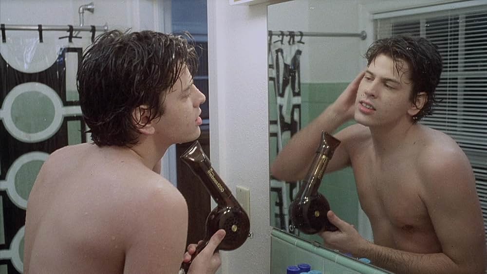 Student Bodies（原題）の画像