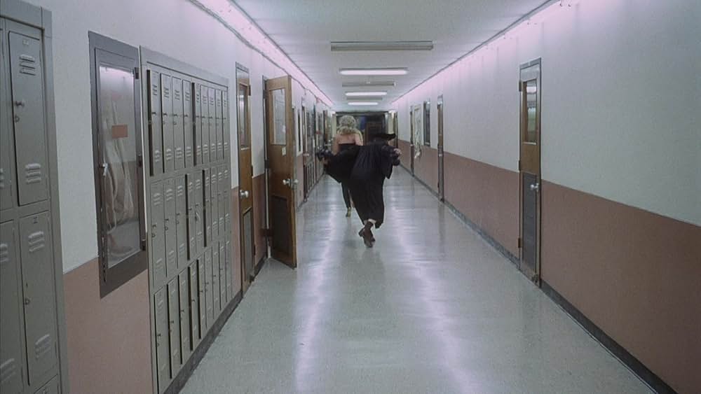 Student Bodies（原題）の画像