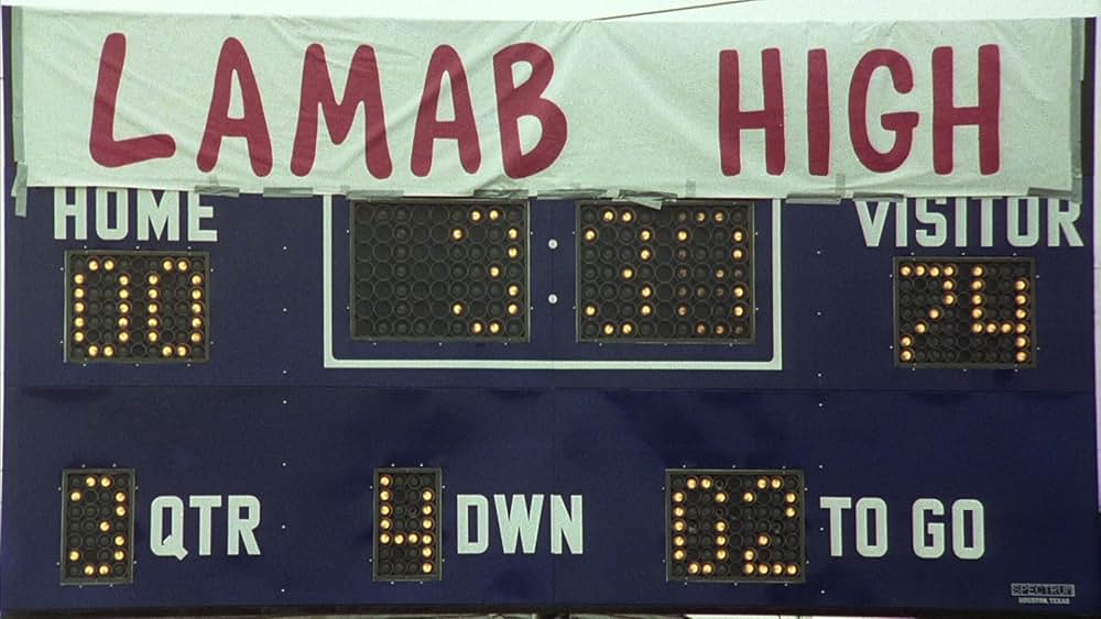 Student Bodies（原題）の画像