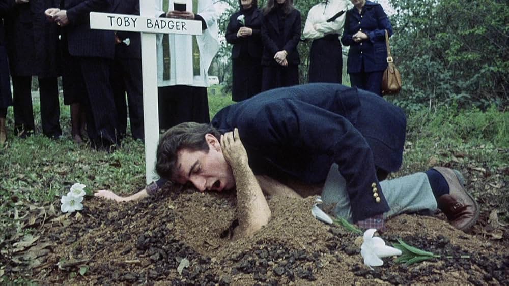 Student Bodies（原題）の画像