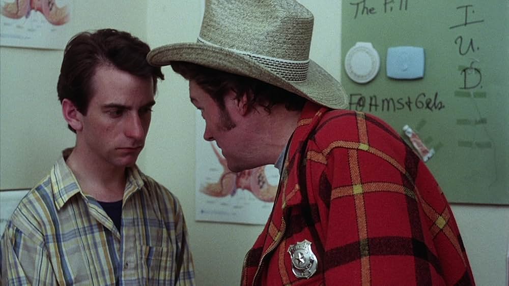 Student Bodies（原題）の画像