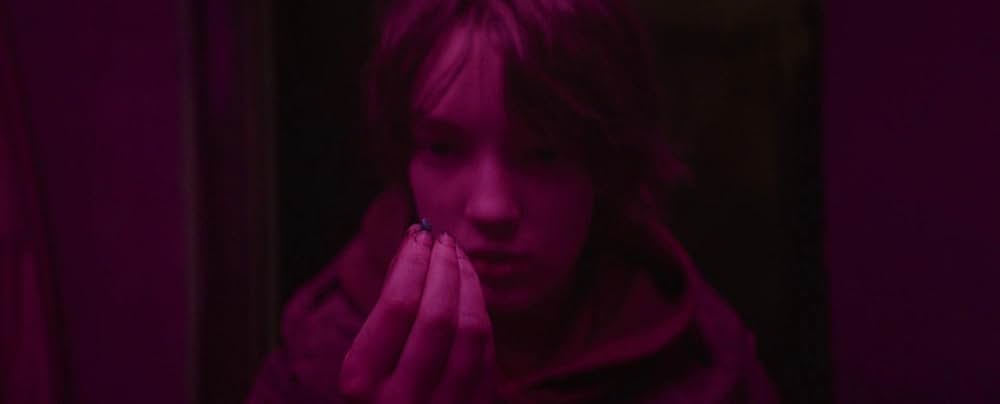 VESPER／ヴェスパーの画像