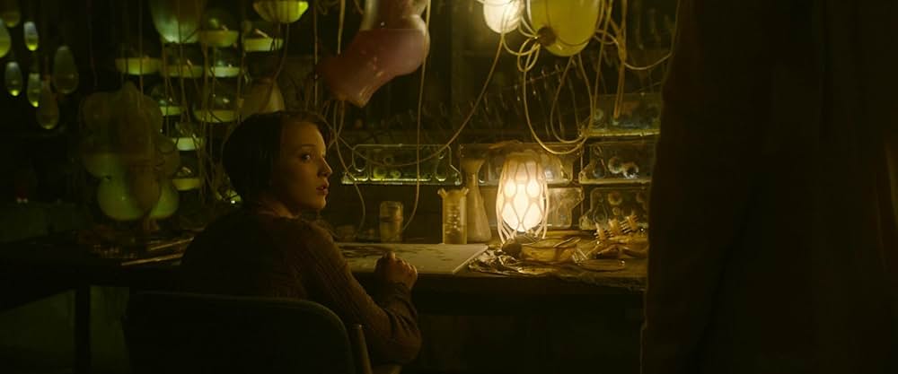 VESPER／ヴェスパーの画像