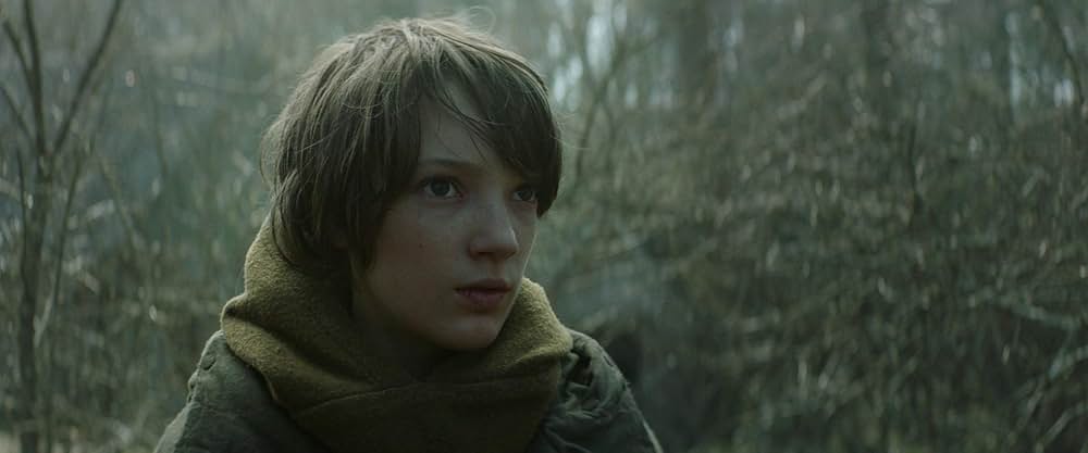 VESPER／ヴェスパーの画像