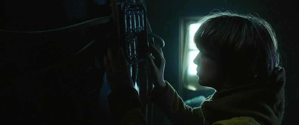 VESPER／ヴェスパーの画像