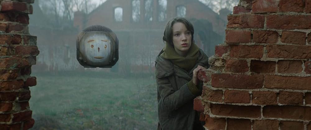 VESPER／ヴェスパーの画像