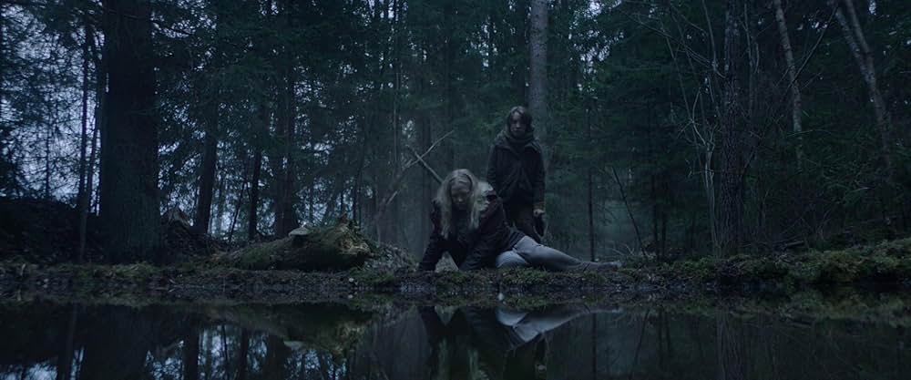 VESPER／ヴェスパーの画像