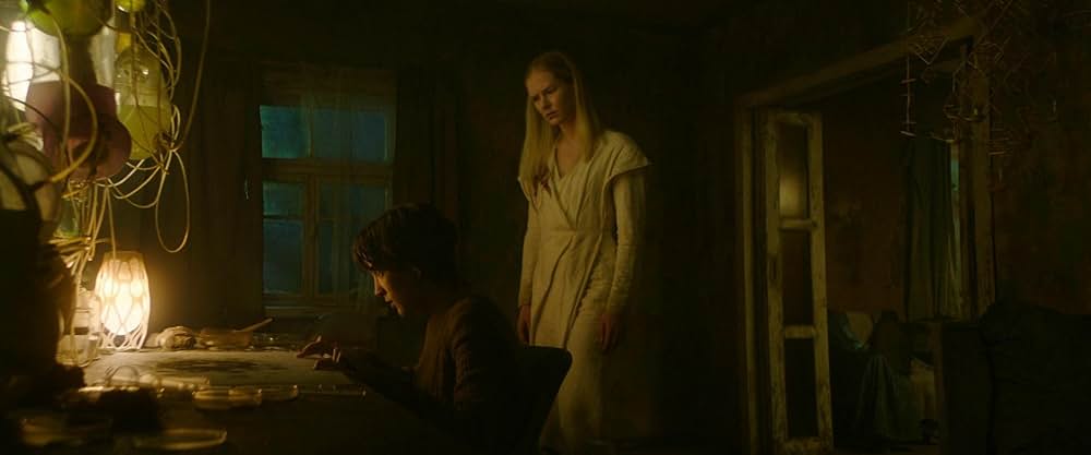 VESPER／ヴェスパーの画像