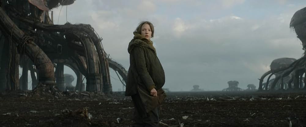 VESPER／ヴェスパーの画像