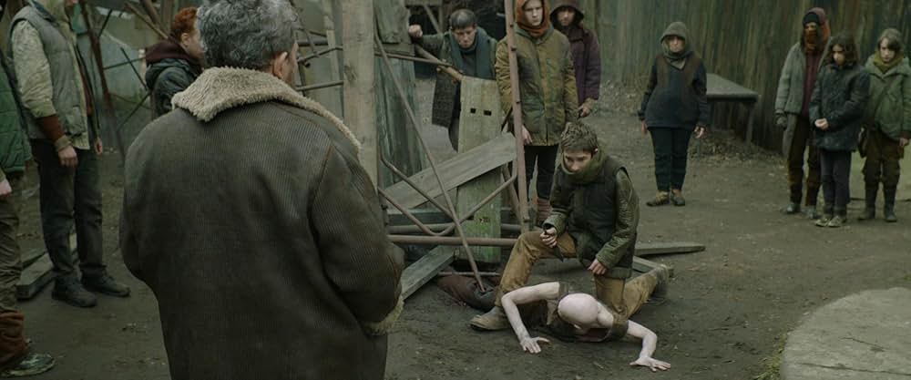 VESPER／ヴェスパーの画像