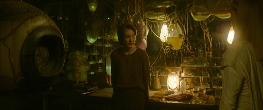 VESPER／ヴェスパーの画像