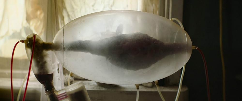 VESPER／ヴェスパーの画像