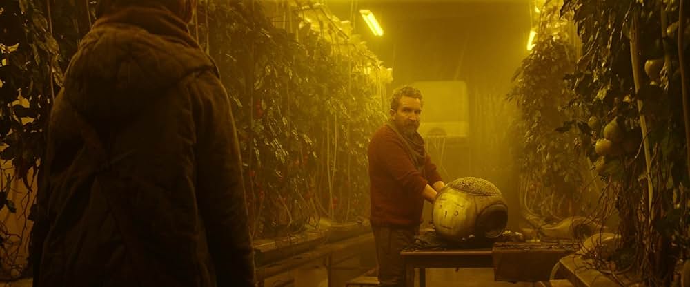 VESPER／ヴェスパーの画像