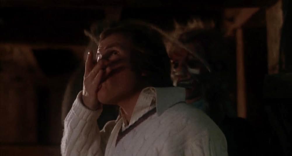 虐殺の週末の画像