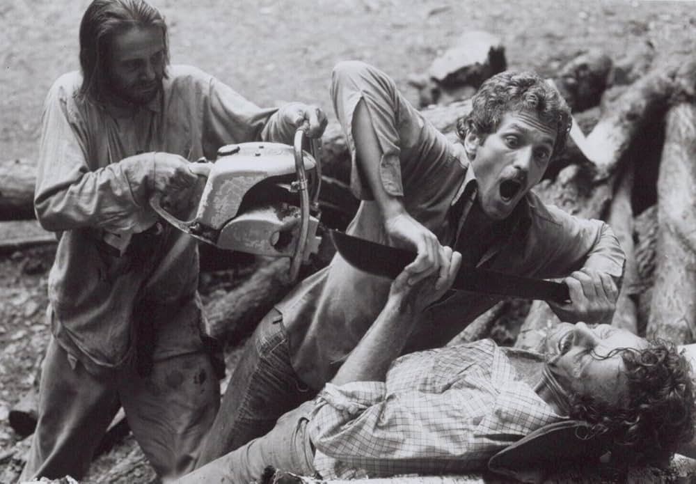 虐殺の週末の画像