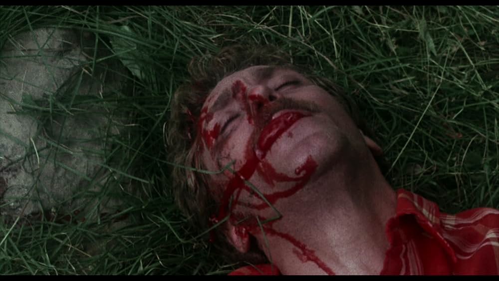 虐殺の週末の画像