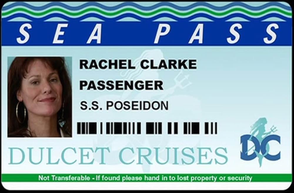 ポセイドン・アドベンチャーの画像