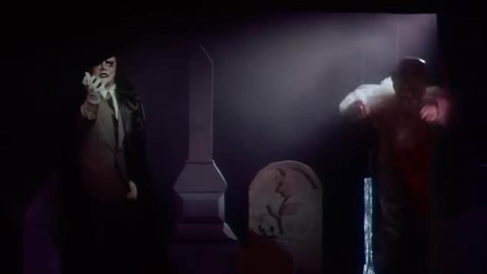 悪魔の息子の画像