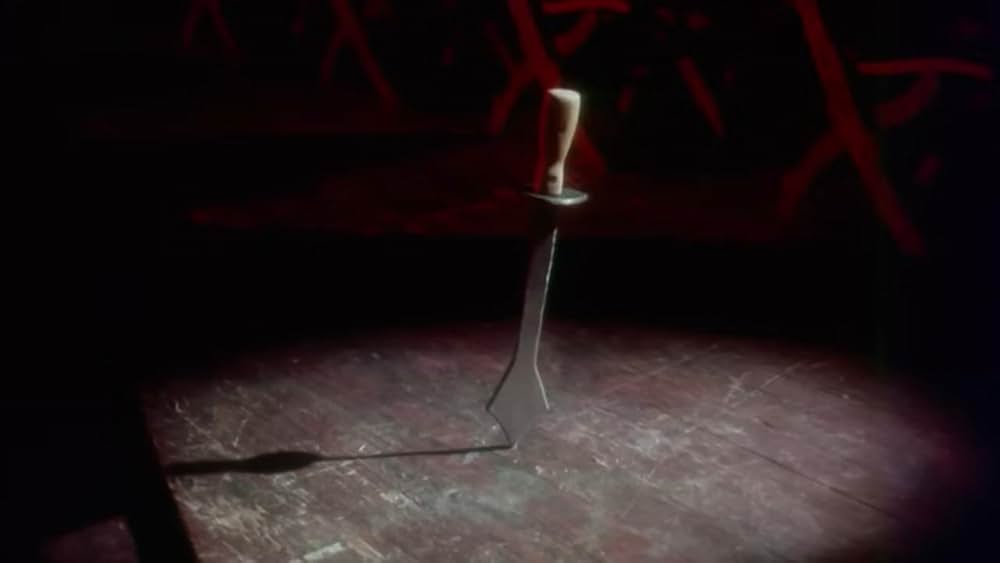 悪魔の息子の画像