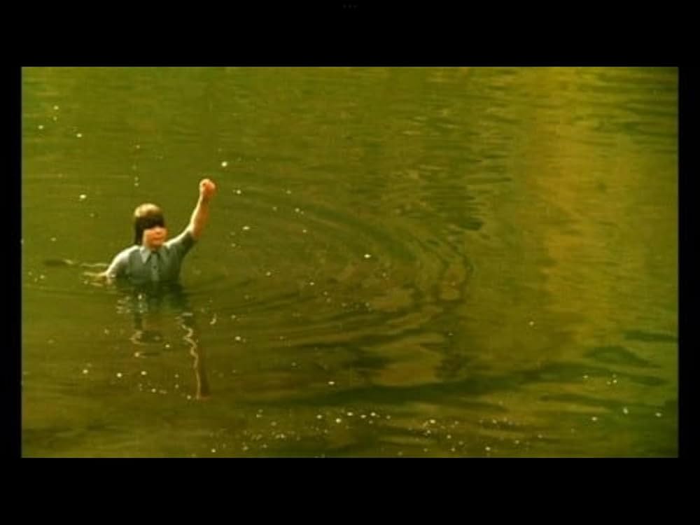 悪魔の息子の画像