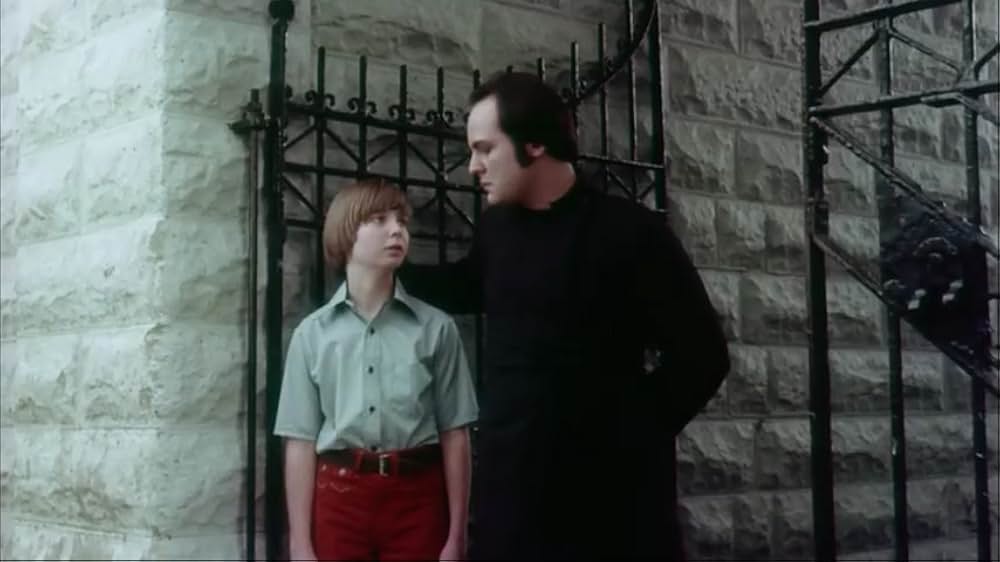 悪魔の息子の画像