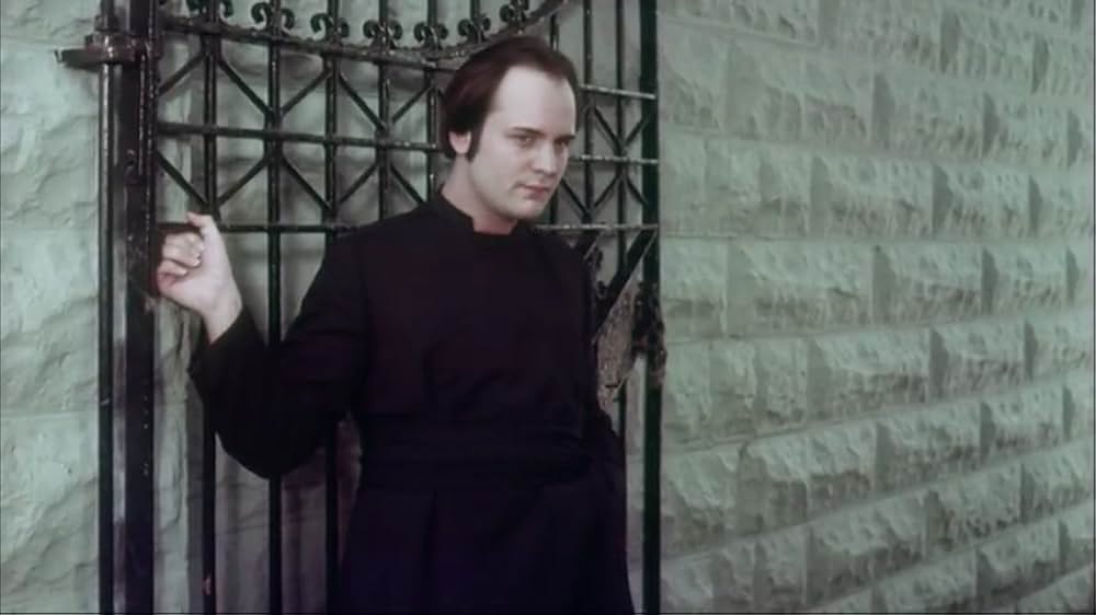 悪魔の息子の画像