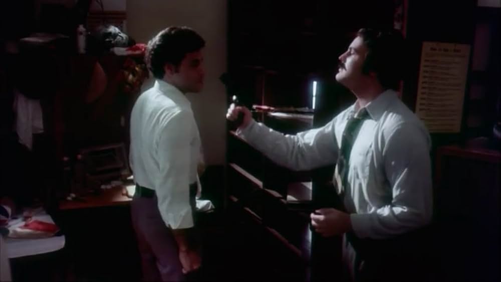 悪魔の息子の画像