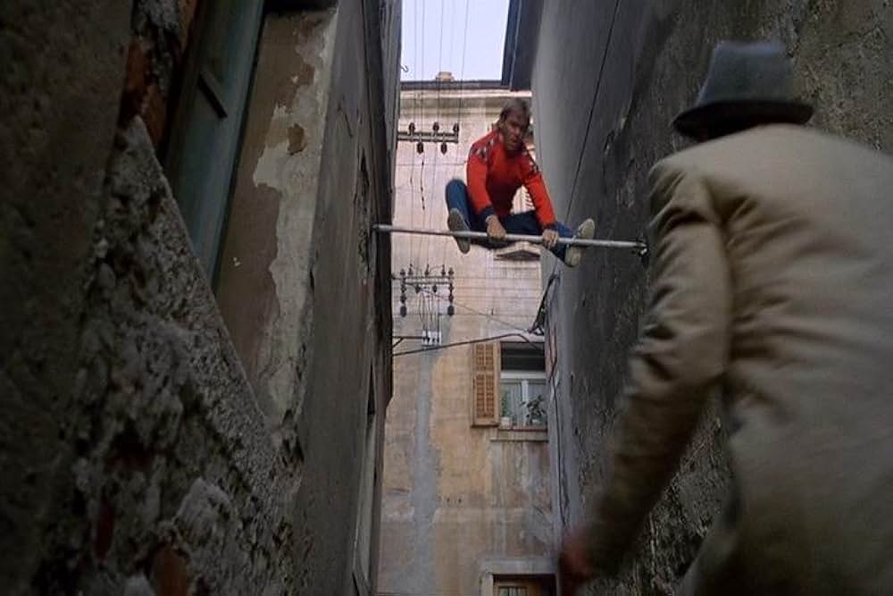 カラテNINJA／ジムカタの画像