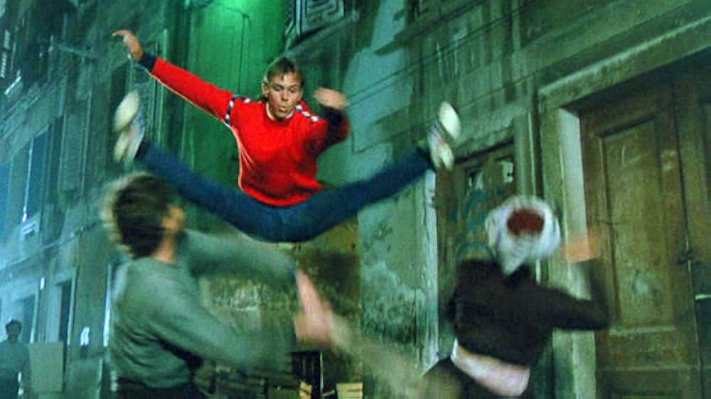 カラテNINJA／ジムカタの画像