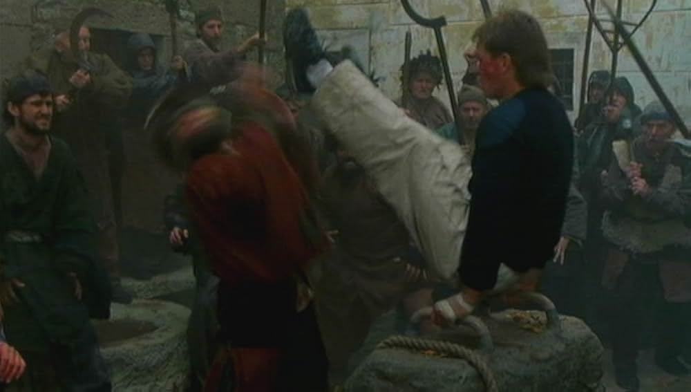 カラテNINJA／ジムカタの画像