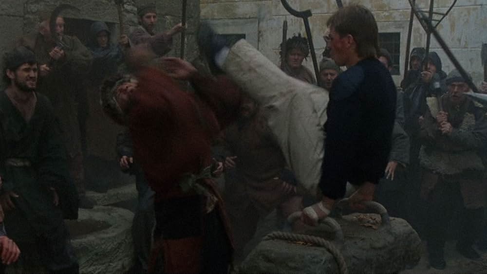 カラテNINJA／ジムカタの画像