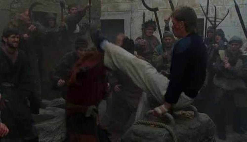 カラテNINJA／ジムカタの画像