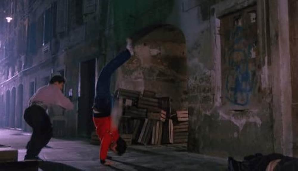 カラテNINJA／ジムカタの画像