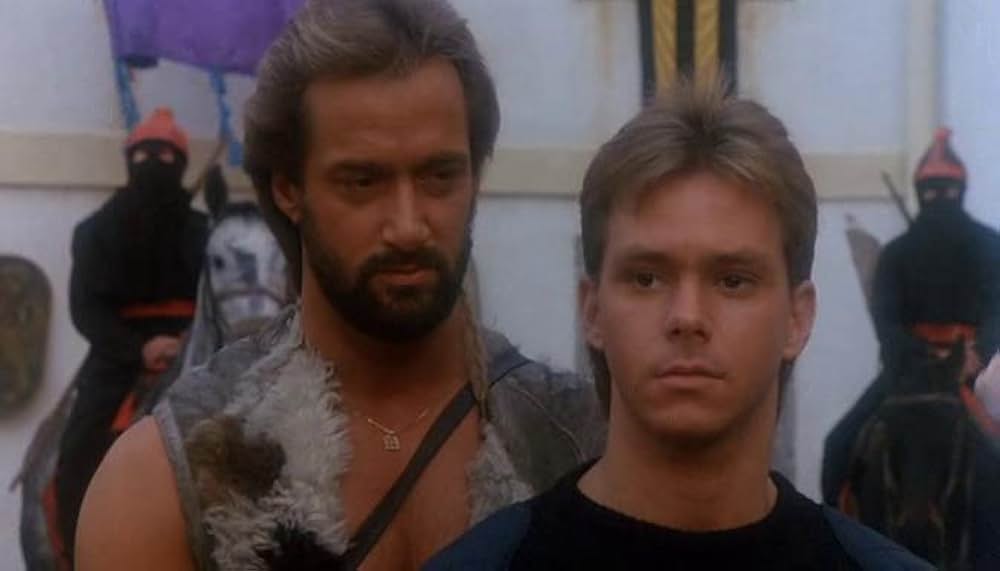 カラテNINJA／ジムカタの画像