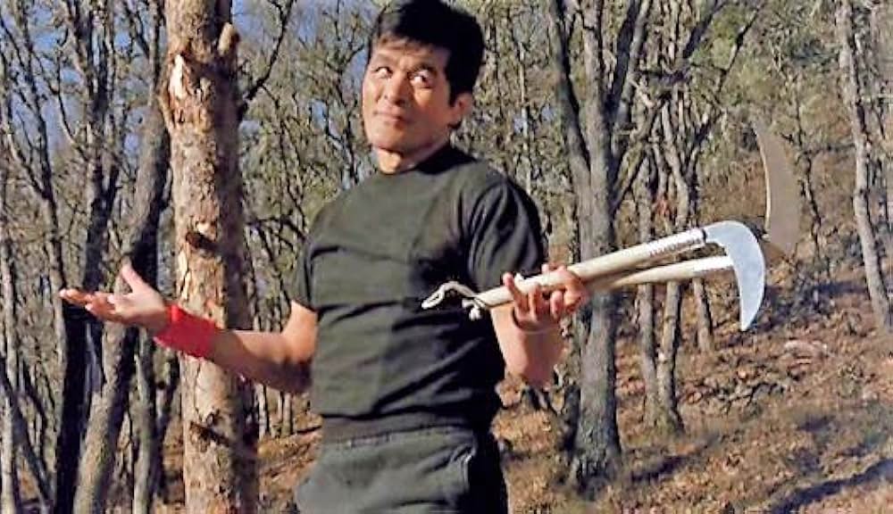 カラテNINJA／ジムカタの画像