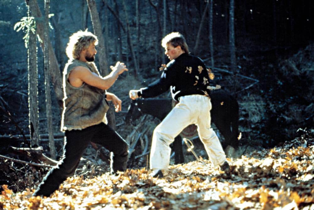 カラテNINJA／ジムカタの画像