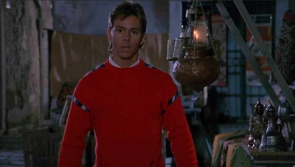 カラテNINJA／ジムカタの画像