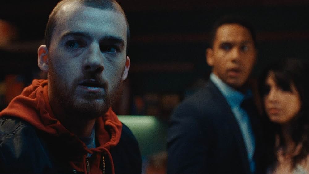 Your Lucky Day（原題）の画像