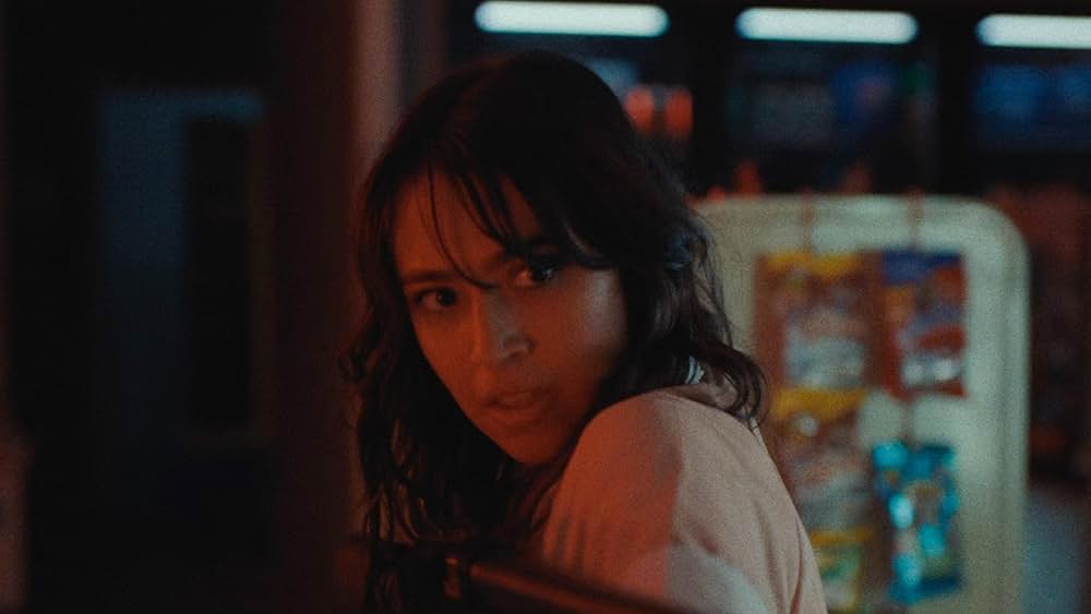 Your Lucky Day（原題）の画像